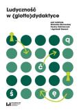 Okładka książki Ludyczność w (glotto)dydaktyce