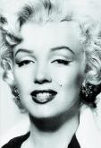 Marilyn Monroe and the Camera. Autor: Russell Jane, Belmont Georges. Dobreksiazki.pl Okładka książki Marilyn Monroe and the Camera