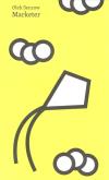 Okładka książki Marketer