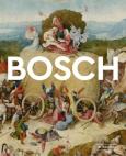 Opakowanie Masters of Art: Bosch