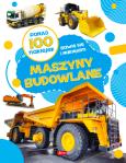 Okładka książki Maszyny budowlane