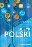 Okładka książki Matura 2021/2022 Język Polski PPiR Zbiór zadań