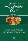 Okładka książki Medytacje pasyjne. Medytacje różańcowe w.2