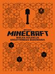 Okładka książki Minecraft. Wielka kolekcja kreatywnego budowania