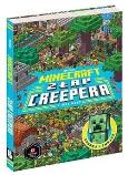 Okładka książki Minecraft. Złap Creepera i inne Moby