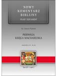 Opakowanie NKB Pierwsza Księga Machabejska ST XIV cz.2