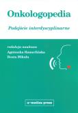 Okładka książki Onkologopedia