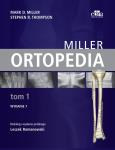 Okładka książki Ortopedia Miller Tom 1