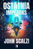 Okładka książki Ostatnia Imperoks