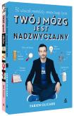 Okładka książki Pakiet Twój mózg jest nadzwyczajny + Świat sprzed #MeToo