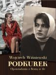 Okładka książki Podkurek. Opowiadania z Beatą w tle