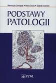 Okładka książki Podstawy patologii