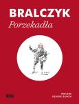 Okładka książki Porzekadła