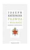 Okładka książki Prawda i wolność Rozważania o współczesności
