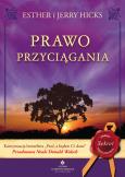 Okładka książki Prawo przyciągania wyd. 2020