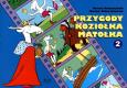 Okładka książki Przygody Koziołka Matołka 2 (wydanie 2020)