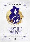 Okładka książki Psychic Witch. Uwolnij moc czarownicy i wzmocnij..