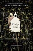 Okładka książki Realny świat