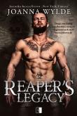 Okładka książki Reaper's Legacy Tom 2