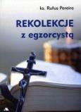 Okładka książki Rekolekcje z egzorcystą