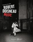 Okładka książki Robert Doisneau: Music