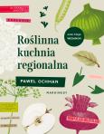 Okładka książki Roślinna kuchnia regionalna