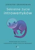 Okładka książki Sekretne życie introwertyków