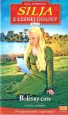 Okładka książki Silja z Leśnej Doliny T.18 Bolesny cios