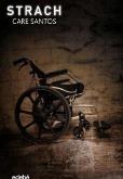 Okładka książki Strach