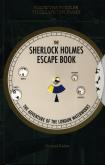 Okładka książki The Sherlock Holmes Escape Book The Adventure of the London Waterworks