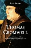 Okładka książki Thomas Cromwell wyd. 2020