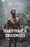 Okładka książki Transformacja świadomości