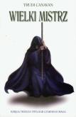 Okładka książki Trylogia czarnego maga T3 Wielki mistrz w.2011