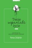 Okładka książki Twoje wspaniałe życie - uszkodzone