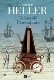 Okładka książki Uchwycić przemijanie