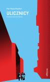 Okładka książki Ulicznicy