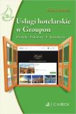 Okładka książki Usługi hotelarskie w Groupon