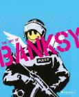 Opakowanie Visual Protest The Art of Banksy