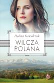 Okładka książki Wilcza polana