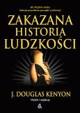 Okładka książki Zakazana historia ludzkości wyd.6/2020
