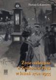 Okładka książki Życie codzienne w Królestwie Prus w latach 1701-1933