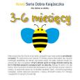 Okładka książki 3-6 miesięcy