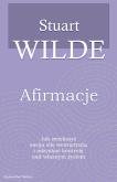 Okładka książki Afirmacje