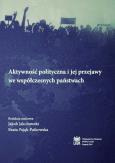 Opakowanie Aktywność polityczna i jej przejawy we współczesnych państwach