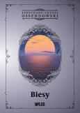 Okładka książki Biesy