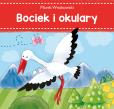 Okładka książki Bociek i okulary