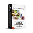 Okładka książki Boży Niezbędnik - Jak żyć zwycięskim życiem
