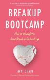 Okładka książki Breakup Bootcamp