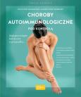 Okładka książki Choroby autoimmunologiczne pod kontrolą