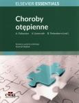 Okładka książki Choroby otępienne Elsevier Essentials